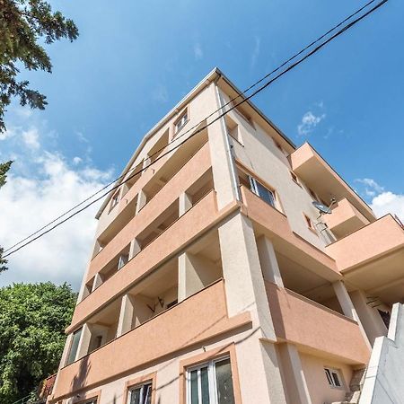בודווה Apartments Elena מראה חיצוני תמונה
