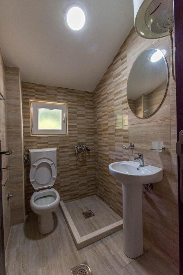 בודווה Apartments Elena מראה חיצוני תמונה